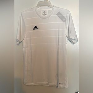 Adidas Shirt size medium